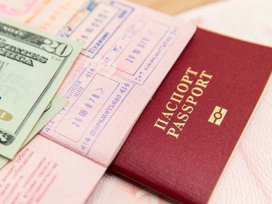 Как получить шенгенскую визу в 2022 году