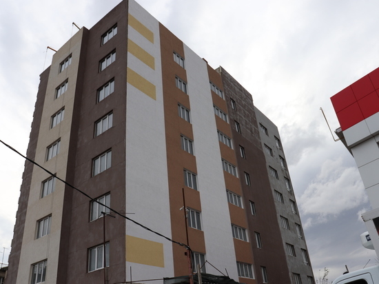 В Ставрополе обманутые дольщики ЖК «Матрешка» получат деньги