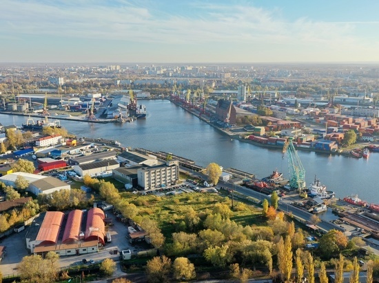 Калининград включили в топ-10 популярных городов для путешествий этим летом