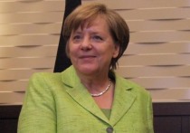 Киев приветствовал бы участие бывшего канцлера ФРГ Ангелы Меркель в переговорах между Украиной и Россией в качестве посредника