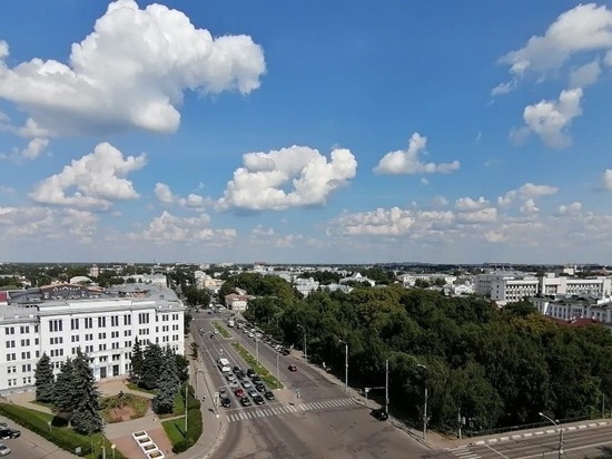 Вологда поднялась в рейтинге городов по качеству жизни