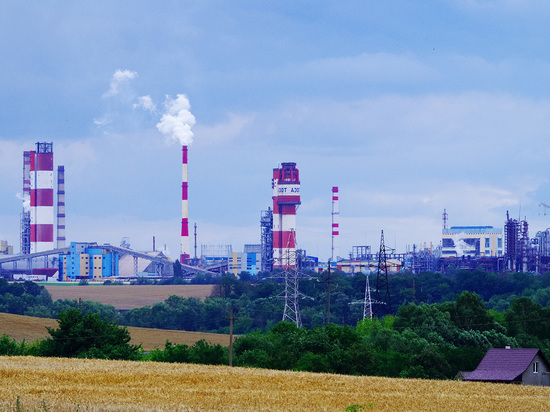 В Белоруссии признали экстремистским независимый профсоюз "Гродно Азота"