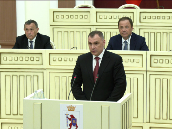 Сегодня общественности Марий Эл был представлен врио Главы республики Юрий Зайцев.