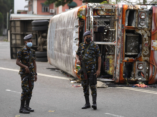 «В некоторых частях страны людям просто нечего есть»
