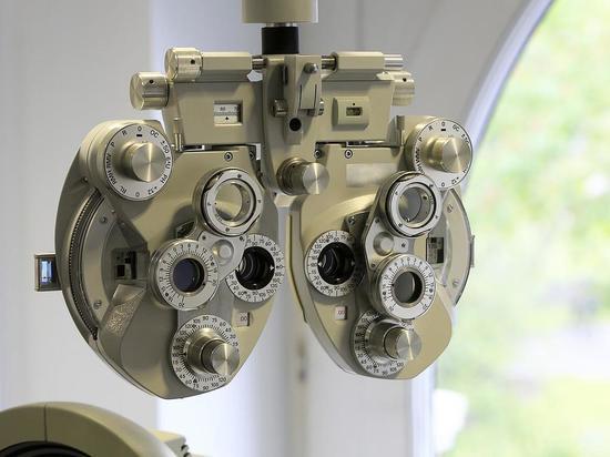 Офтальмологи спасли зрение пенсионерке, которая закапала в глаза марганцовку