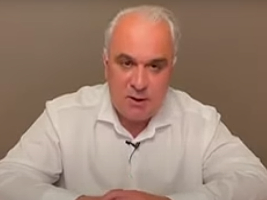 По версии Олега Царева, экс-депутата и бизнесмена убрала СБУ