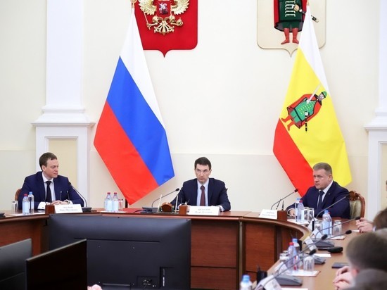 Экс-глава Рязанской области Любимов поблагодарил президента за поддержку