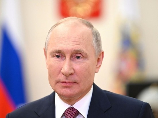 Путин заявил, что поддержка Россией Донбасса не устраивает «партнеров»