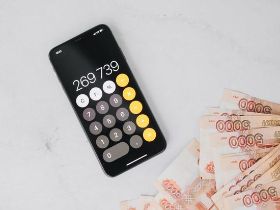 Жительница Калининградской области обманула Росреестр на 7,7 млн рублей
