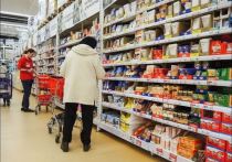 Маргарин остается на протяжении месяца самым дорожающим продовольственным товаром в России