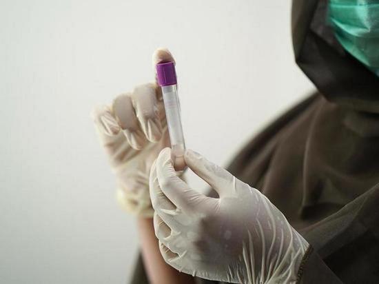 Стали известны причины взволновавшей воронежцев информации о холере