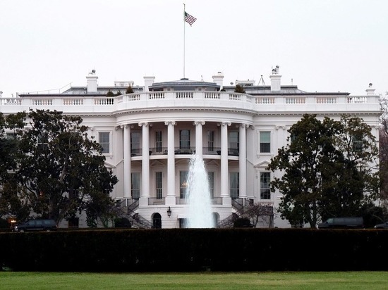 Белый дом заявил, что Россия не стремится к дипломатии по Украине