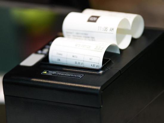 Смоленский вор, если не смог взломать кассу, забирает её с собой