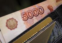 Минэкономразвития «порадовало» россиян новыми статистическими выкладками — инфляция в стране разогналась до 17,77% в годовом выражении