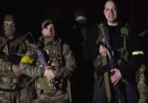 Украинские военные и националисты до освобождения Мариуполя вели себя очень жестко с местным мирным населением