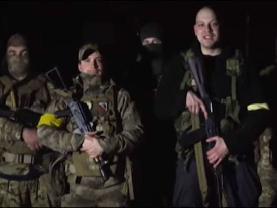Mash: житель Мариуполя рассказал о жестокости украинских военных