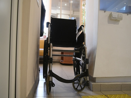 В Волгоградской области с 1 июня будут по-новому оформлять инвалидность