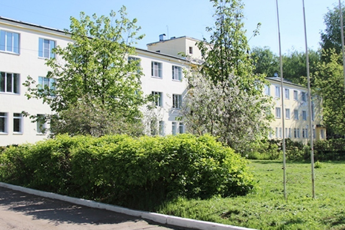 Военный госпиталь в Костроме закрыт не будет
