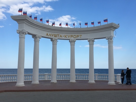 В Алуште женщина зарезала двоюродную сестру