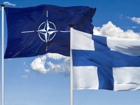 Рейтер: Швеция и Финляндия скоро подадут заявки на вступление в НАТО