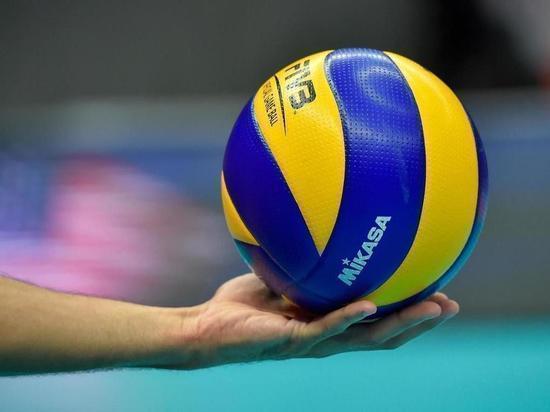 В Костроме завершается чемпионат России по волейболу
