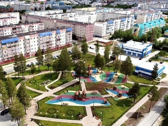 В лидерах — зоны отдыха: уже 50 тыс. ямальцев проголосовали за объекты благоустройства
