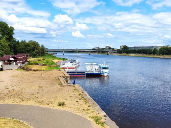 Назначен временный заместитель мэра Великого Новгорода
