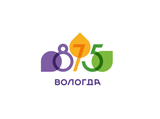 На участие в проекте было подано порядка 40 вариантов логотипов