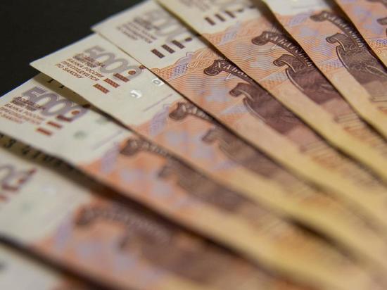Рубль назван наиболее эффективной валютой мира в 2022 году