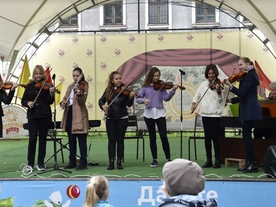 Барнаульцев зовут на благотворительный концерт для сбора помощи животным из приюта