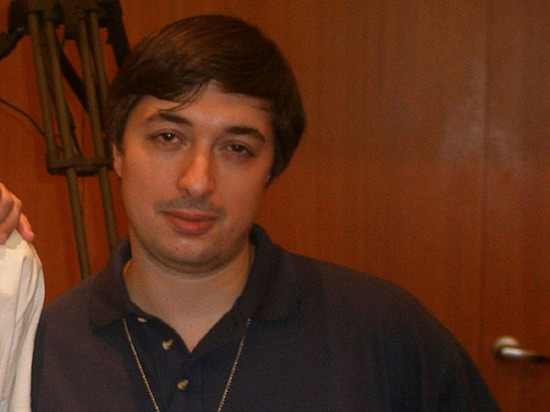 Ровшан Аскеров заявил, что больше не вернется в Россию