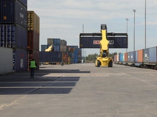 Компания «Полар Транс Порт» планирует существенно увеличить перевалочные мощности в регионе