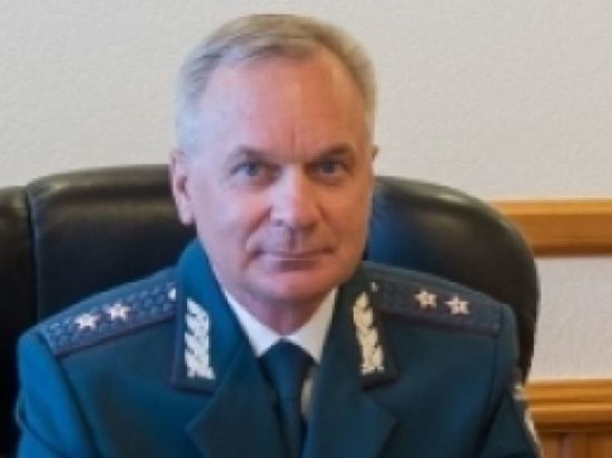 Новый начальник налоговой службы назначен в Новосибирской области