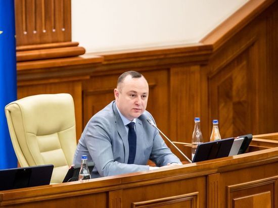 В парламенте Молдовы обсудят причины роста цен и тарифов