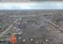 Заместитель мэра города Уяра задержан силовиками по делу о халатности, которое возбудили 7 мая после массовых пожаров в Красноярском крае