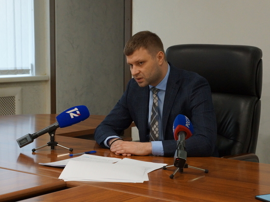 Глава минстроя Антон Заев стал самым богатым министром в правительстве Омской области