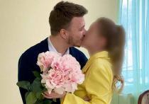9 мая бывший белорусский оппозиционер Роман Протасевич женился