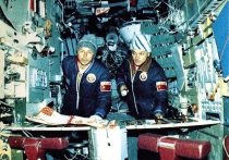 Далеко не все космонавты имеют генеральский чин
