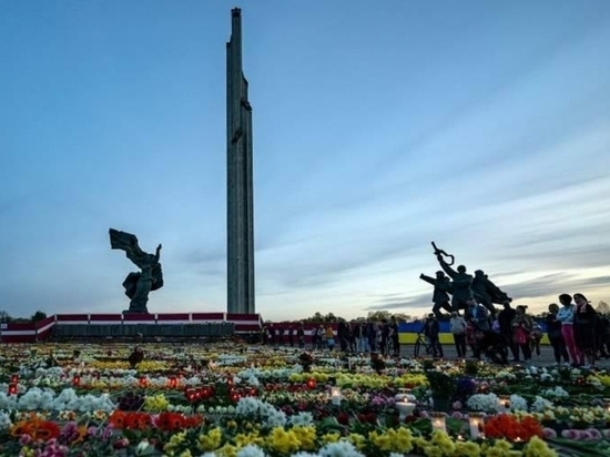 Кубанский депутат предложил забрать памятник Освободителям Риги, если власти Латвии одобрят его демонтаж