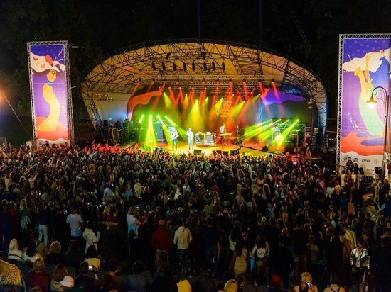 В августе в Калининграде пройдет фестиваль «Калининград Сити Джаз»