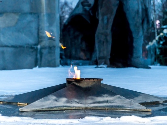 В польском Ольштыне отказались сносить советский памятник