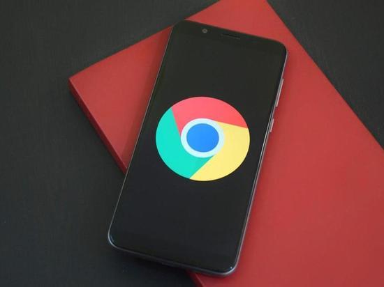 Браузер Chrome перестал обновляться на смартфонах с Android в России