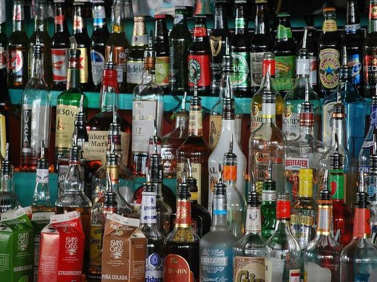 Жителям Уяра Красноярского края перестали продавать алкоголь после разрушительных пожаров