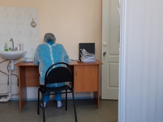 В Саратовской области 96 новых случаев заболевания COVID-19