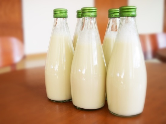 УФАС Забайкалья проверит рост цен Читинского молочного комбината