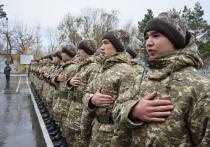 Казахстанскую армию сотрясают скандалы