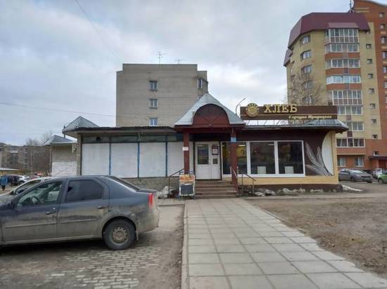 К сожалению, дизайн-код города пока соблюдают не все
