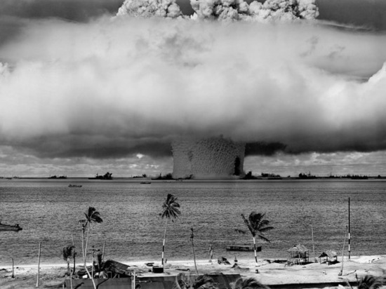 Отсидеться за океаном не получится