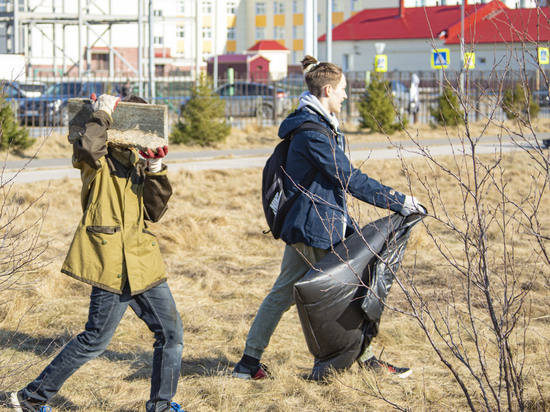 Он состоится возле дома № 38 по улице Ленина