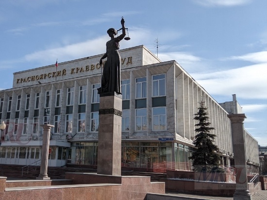 Бывший глава Иланского лесничества в Красноярском крае задержан в Сочи по делу о крупной взятке